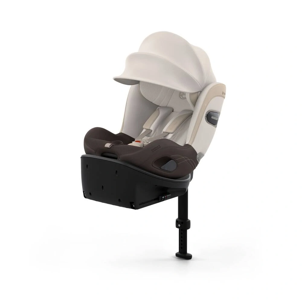 CYBEX Sirona S Style, Amber Brown