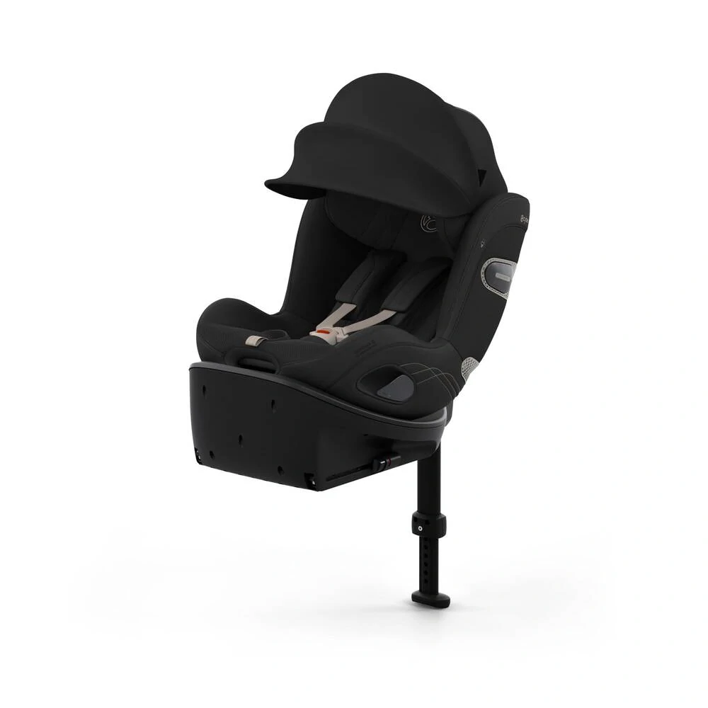 CYBEX Sirona S Style, Sepia Black