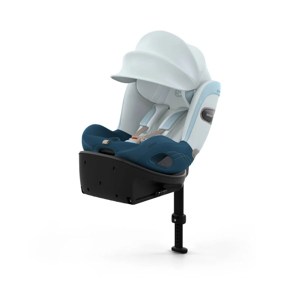 CYBEX Sirona S Style, Opal Blue