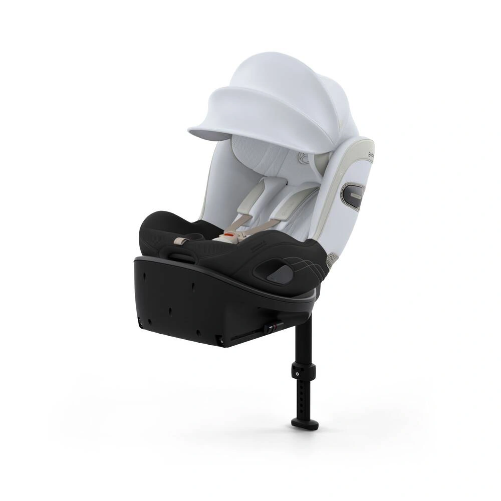 CYBEX Sirona S Style, Misty Grey