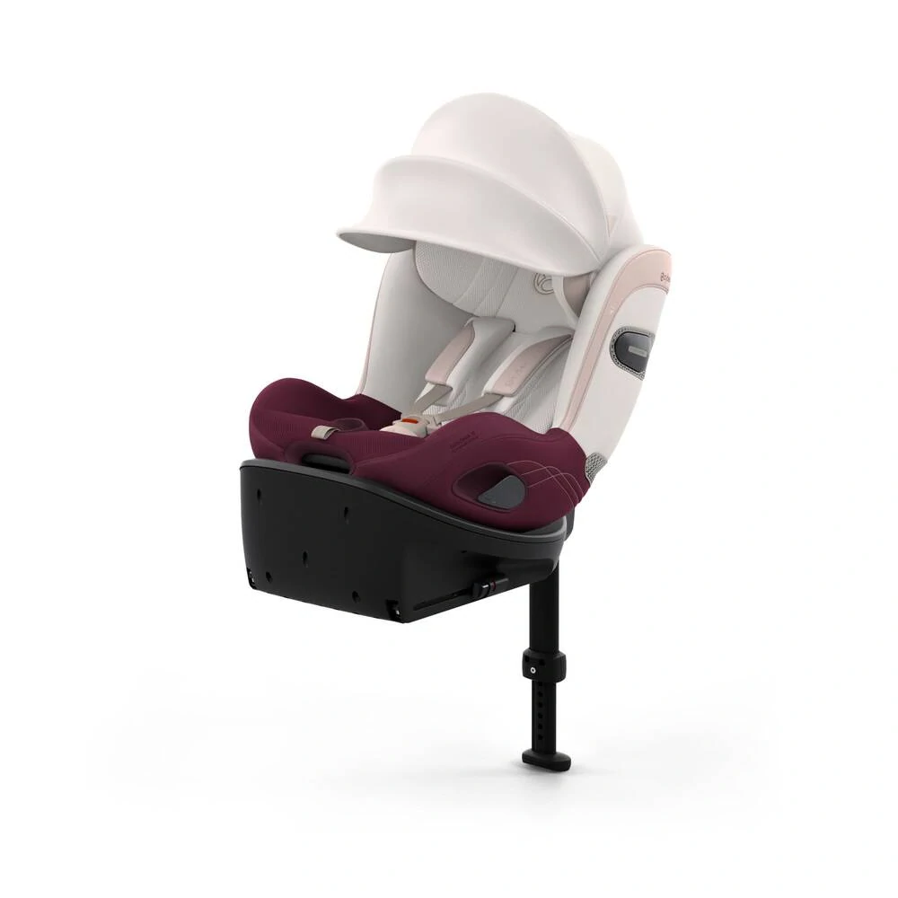 CYBEX Sirona S Style, Quartz Pink
