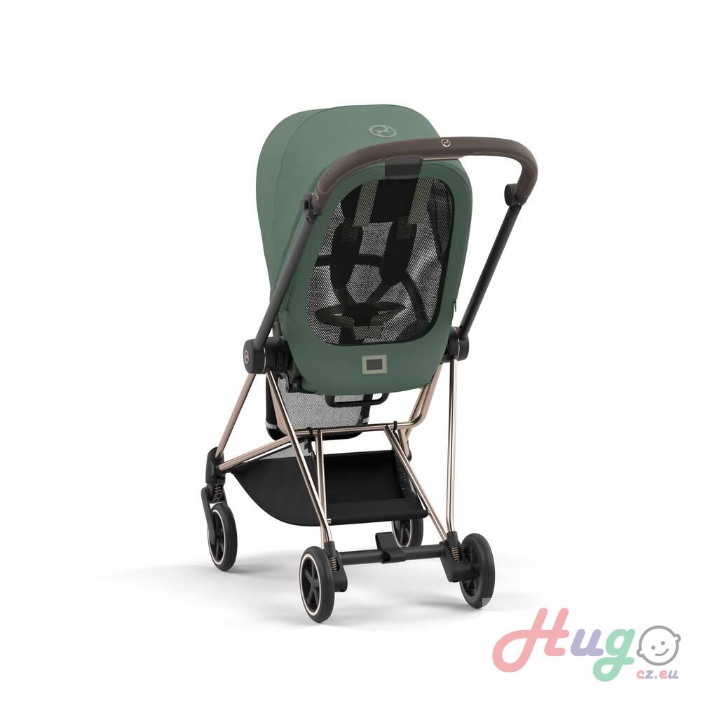 CYBEX Mios Seat Pack, Leaf Green
