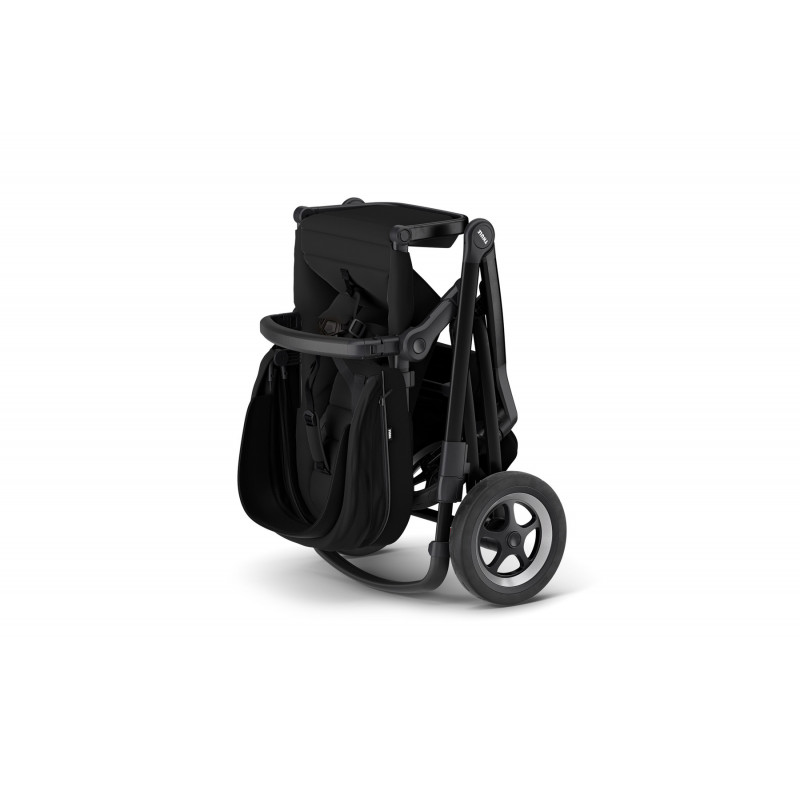 THULE Thule Sleek Black on Black 