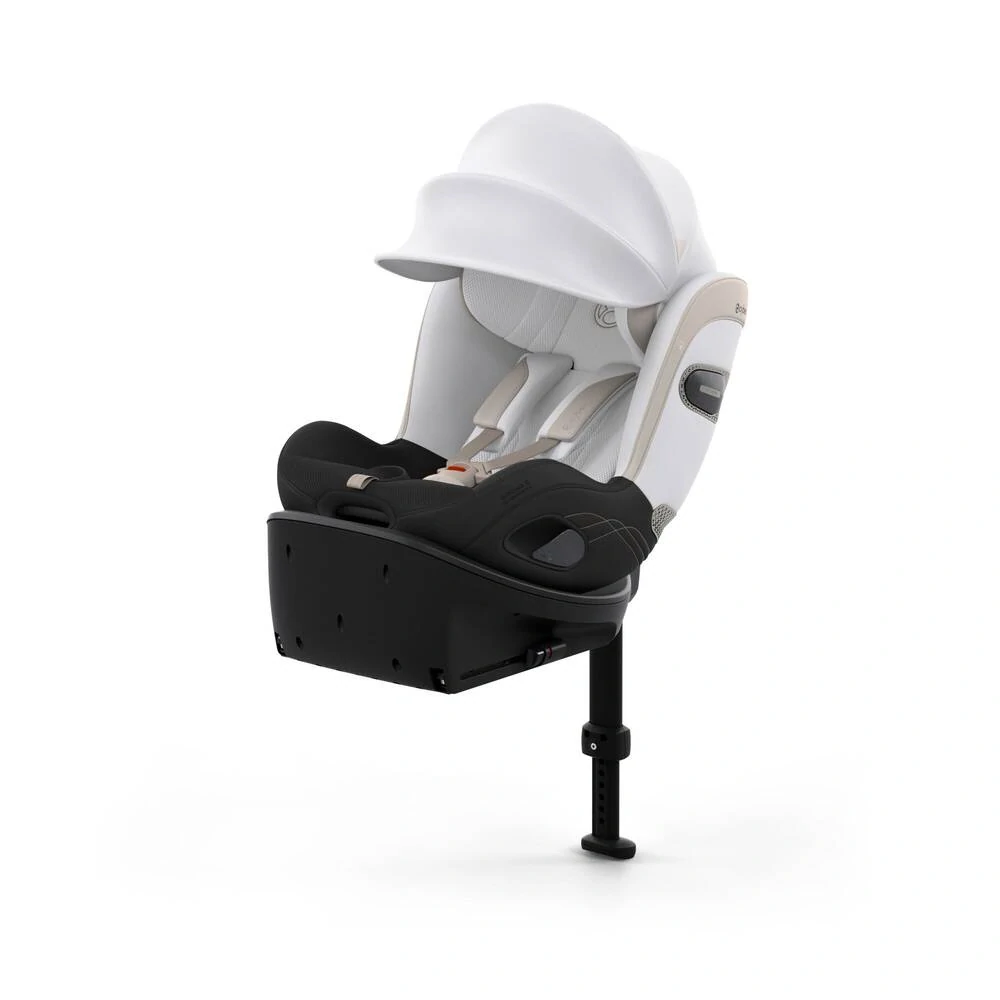 CYBEX Sirona S Style, Off White