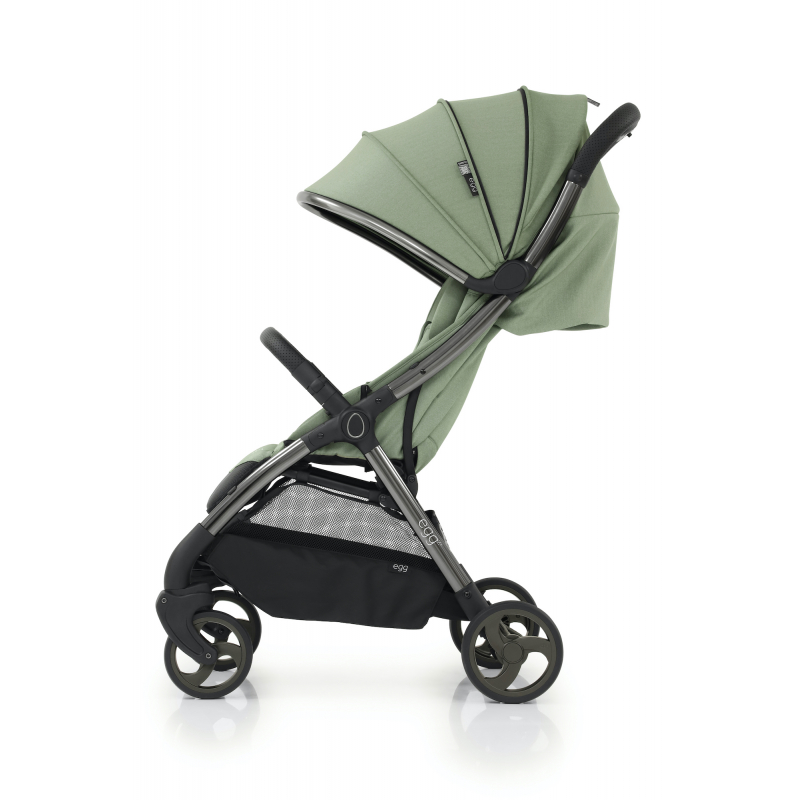 BabyStyle EggZ kočárek, Seagrass 2022