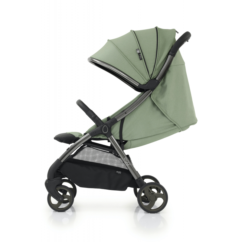 BabyStyle EggZ kočárek, Seagrass 2022