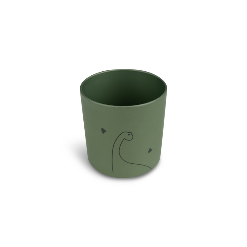 Citron Jídelní set z bio materiálu - Dino