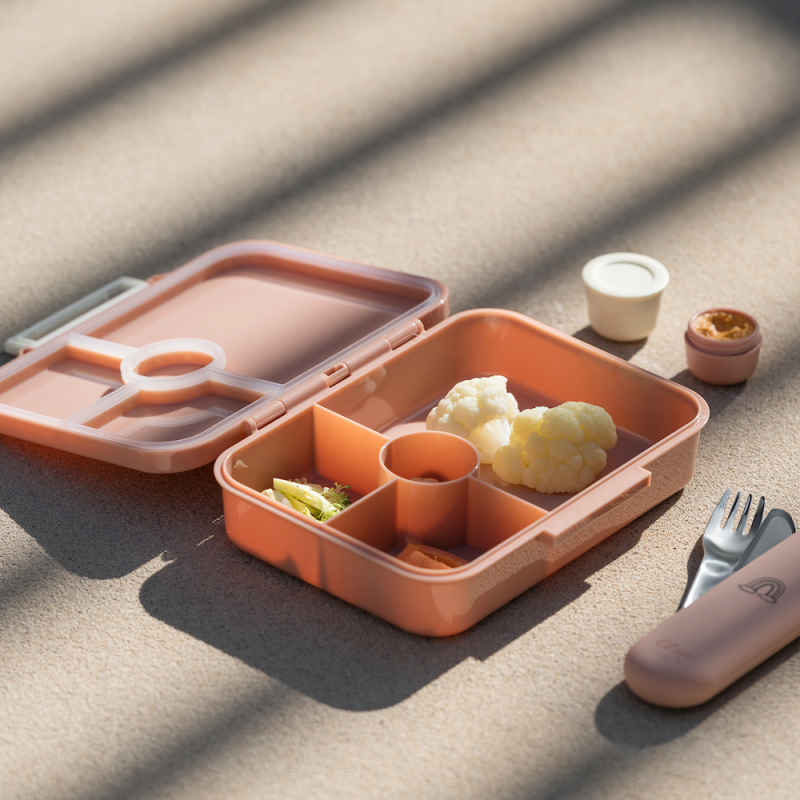 Citron Obědový box Tritan - Blush Pink