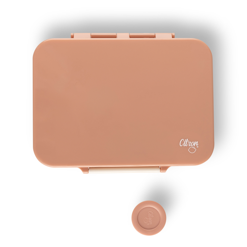 Citron Obědový box Tritan - Blush Pink