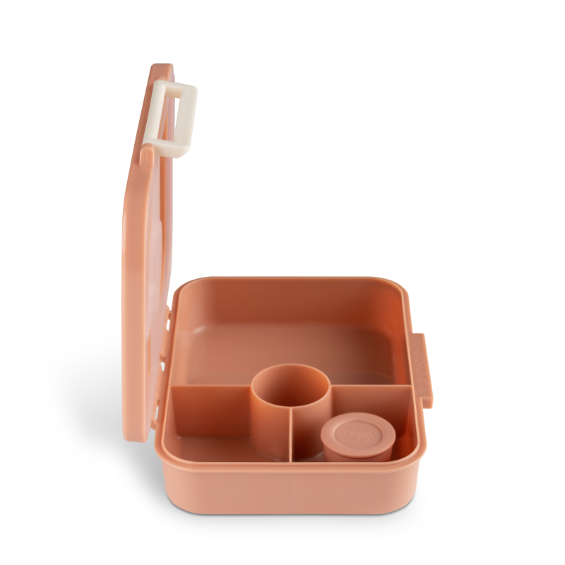 Citron Obědový box Tritan - Blush Pink