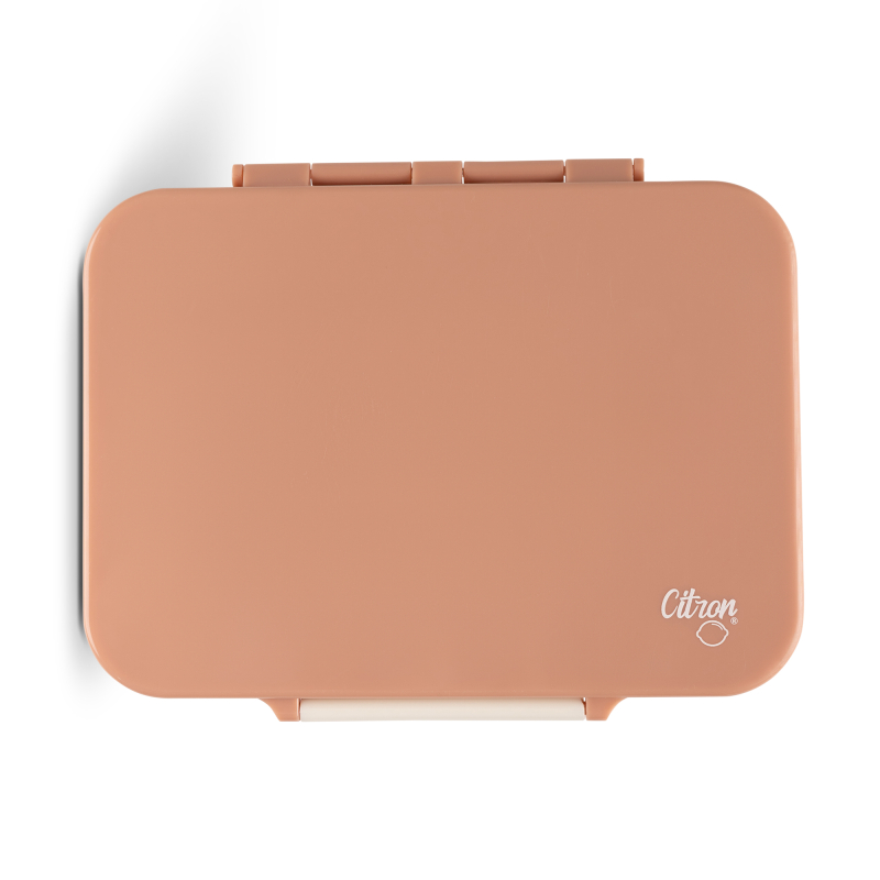 Citron Obědový box Tritan - Blush Pink