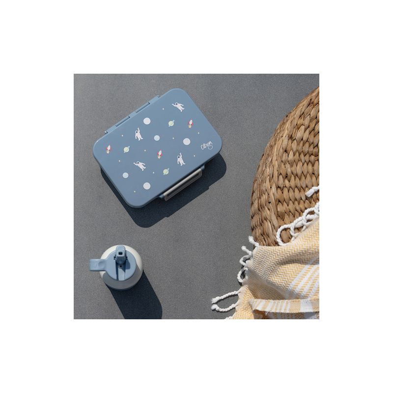 Citron Obědový box Tritan - Spaceship