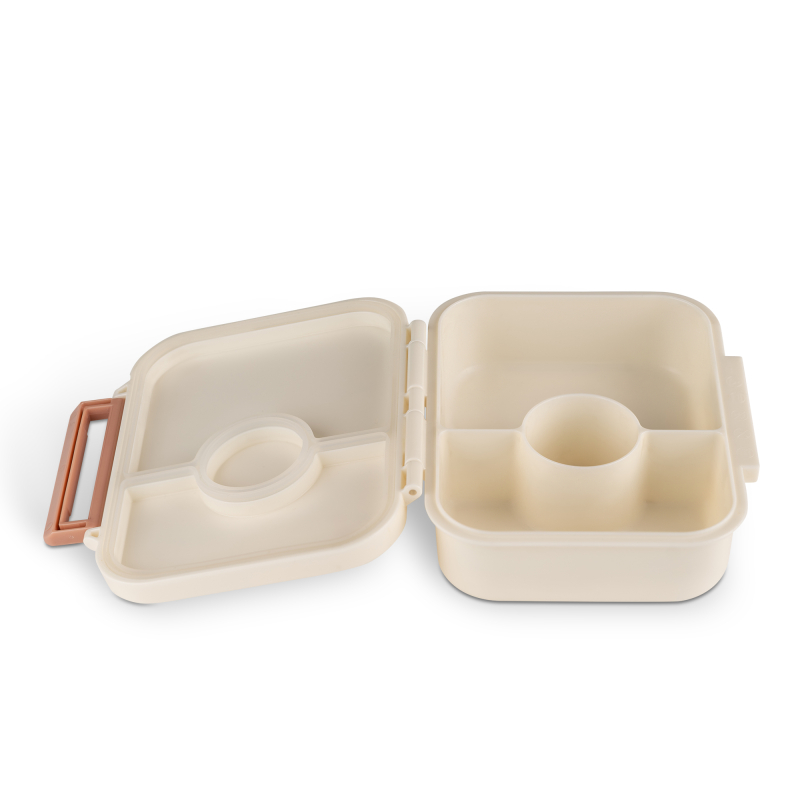 Citron Svačinový box Mini Tritan - Cherry