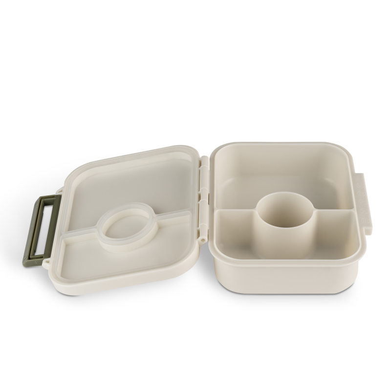 Citron Svačinový box Mini Tritan - Dino