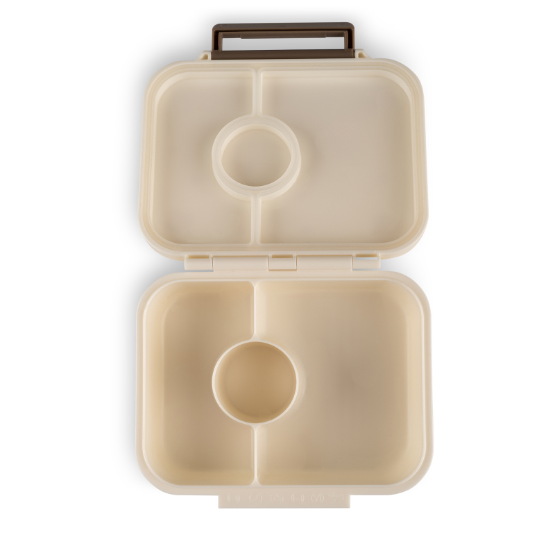 Citron Svačinový box Mini Tritan - Lemon
