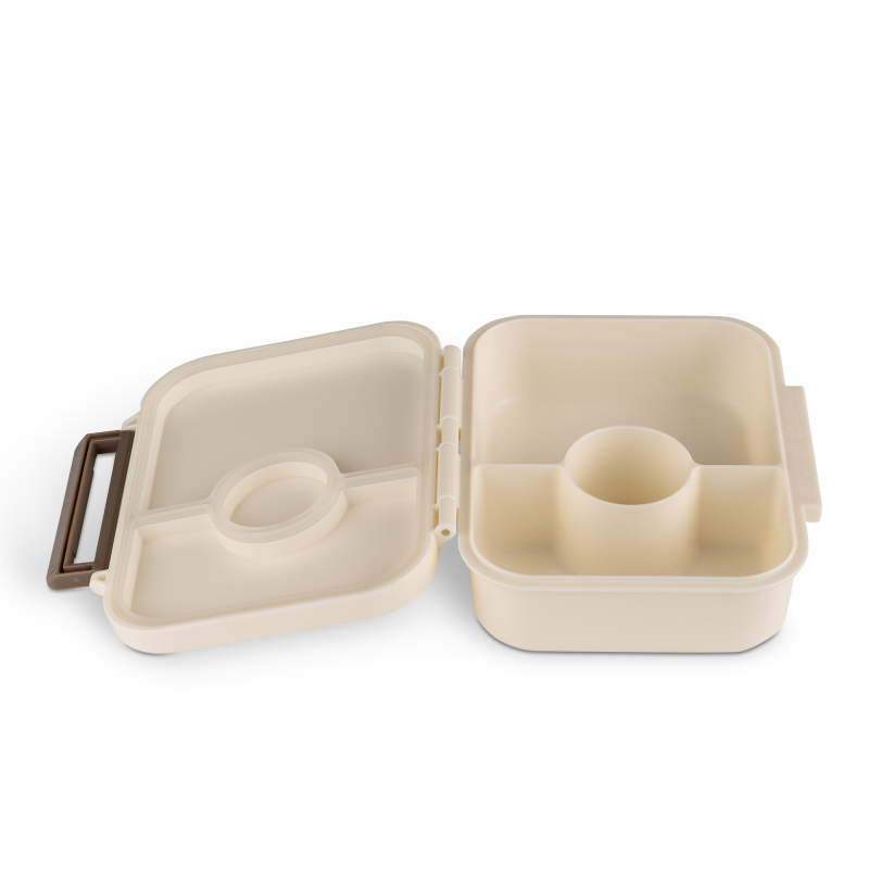 Citron Svačinový box Mini Tritan - Lemon