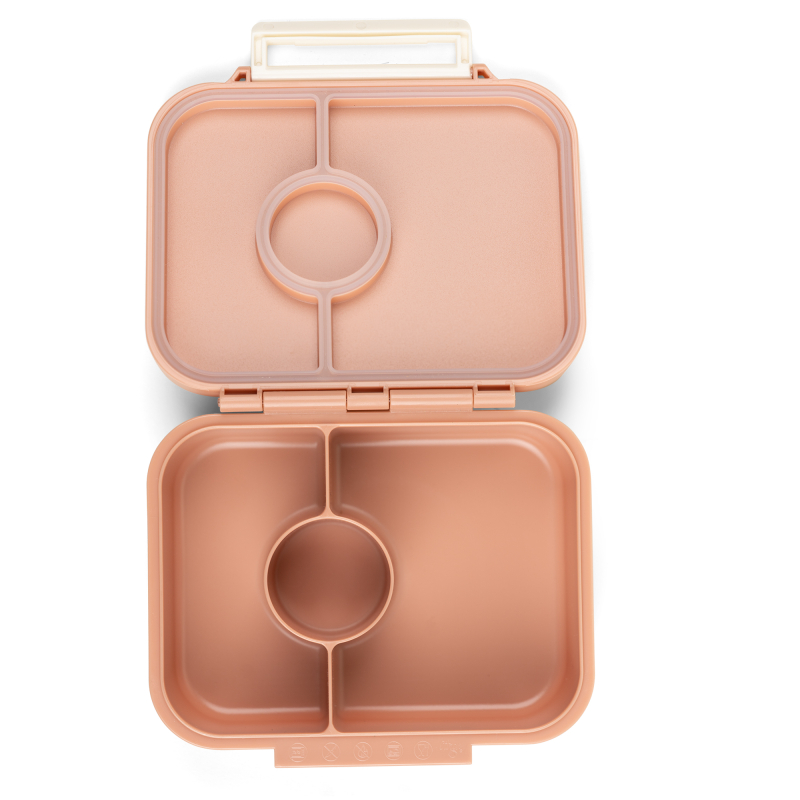 Citron Svačinový box Mini Tritan - Unicorn