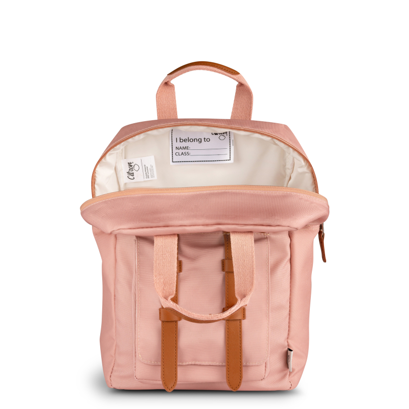 Citron Dětský batoh - Blush Pink