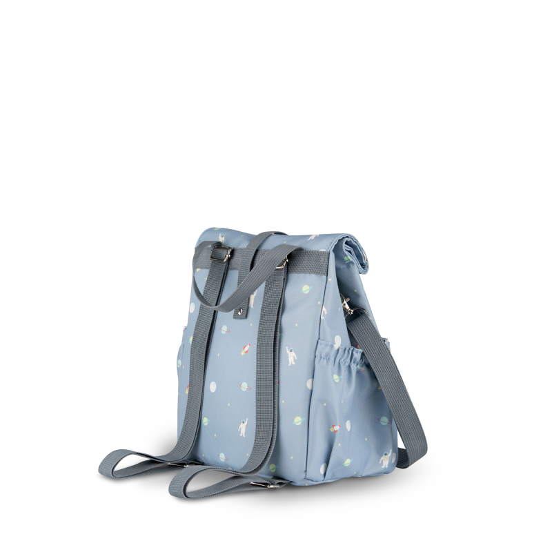 Citron Termobatoh s rolovacím zavíráním - Spaceship