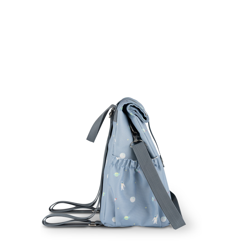 Citron Termobatoh s rolovacím zavíráním - Spaceship