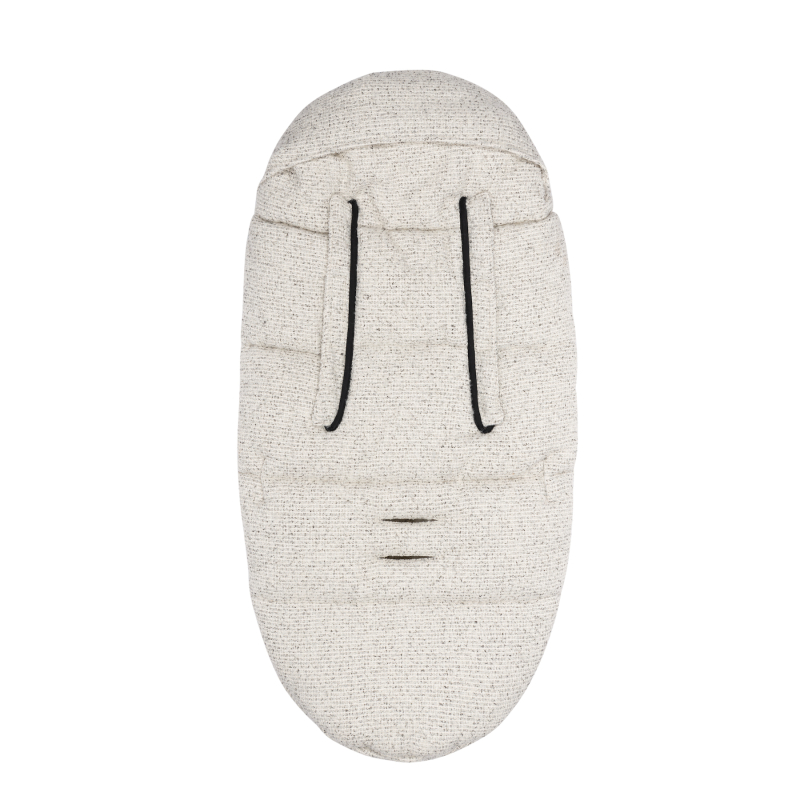 Bjällra of Sweden Fusak Grey Tweed Premium Collection