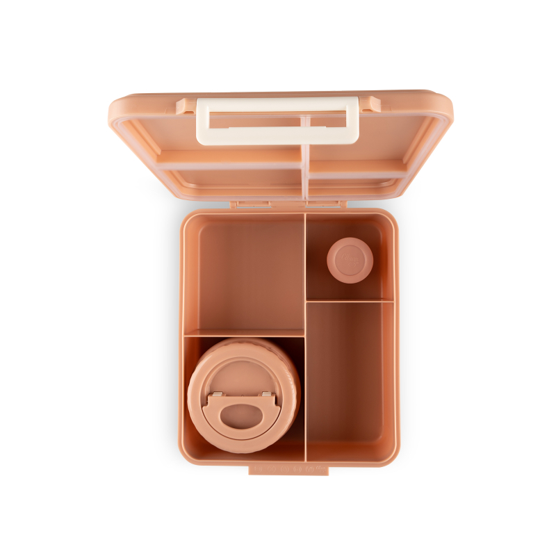 Citron Velký obědový box - Blush Pink