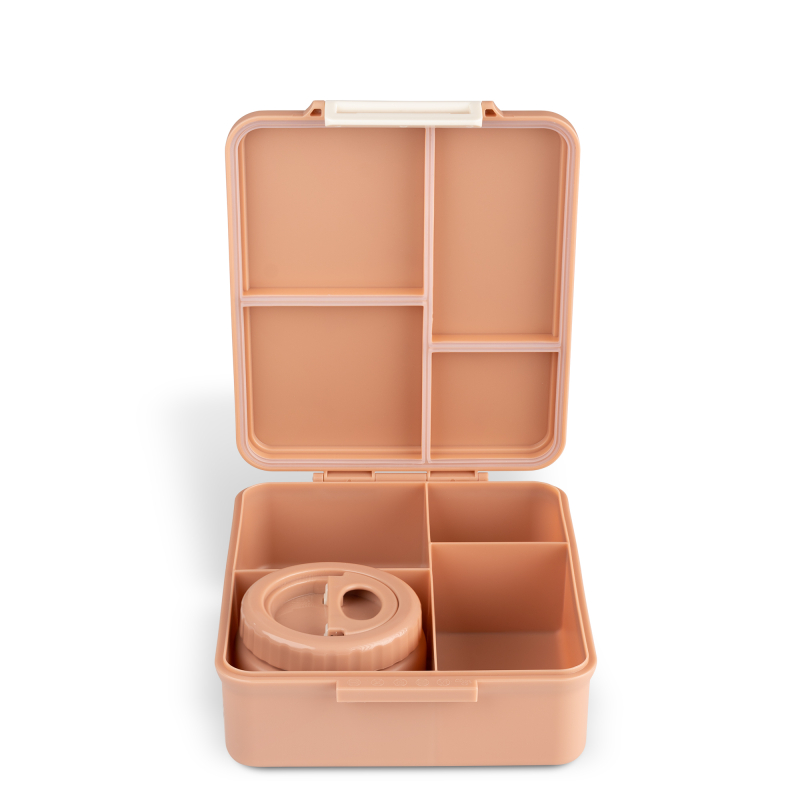 Citron Velký obědový box - Blush Pink