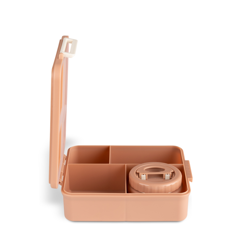 Citron Velký obědový box - Blush Pink