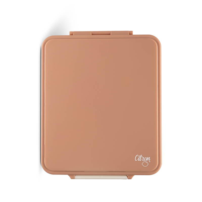 Citron Velký obědový box - Blush Pink