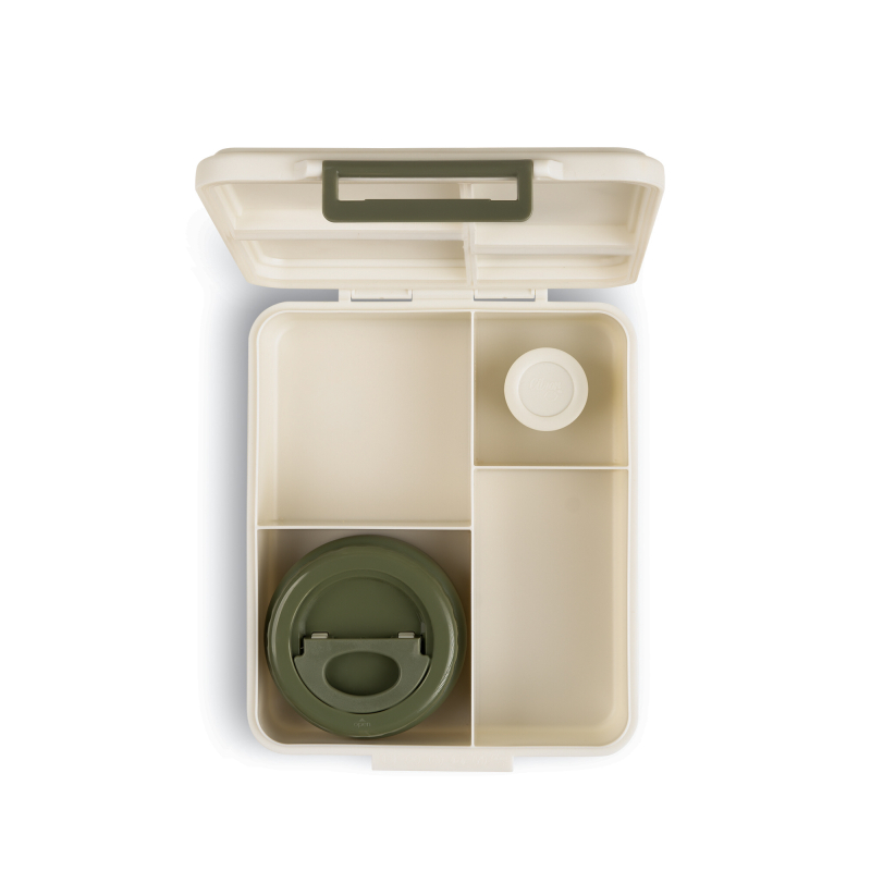 Citron Velký obědový box - Dino