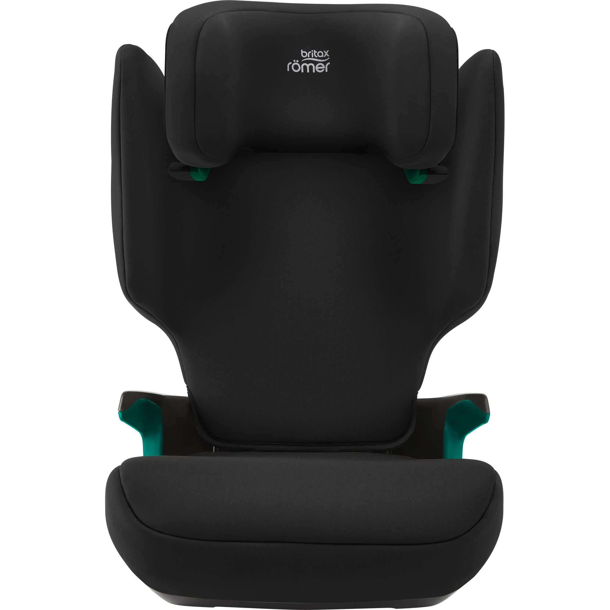 Autosedačka Discovery Plus, Space Black