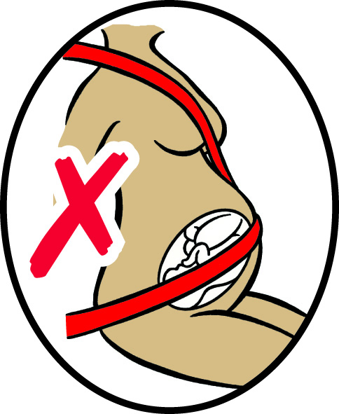 Bezpečnostní pás do auta pro těhotné