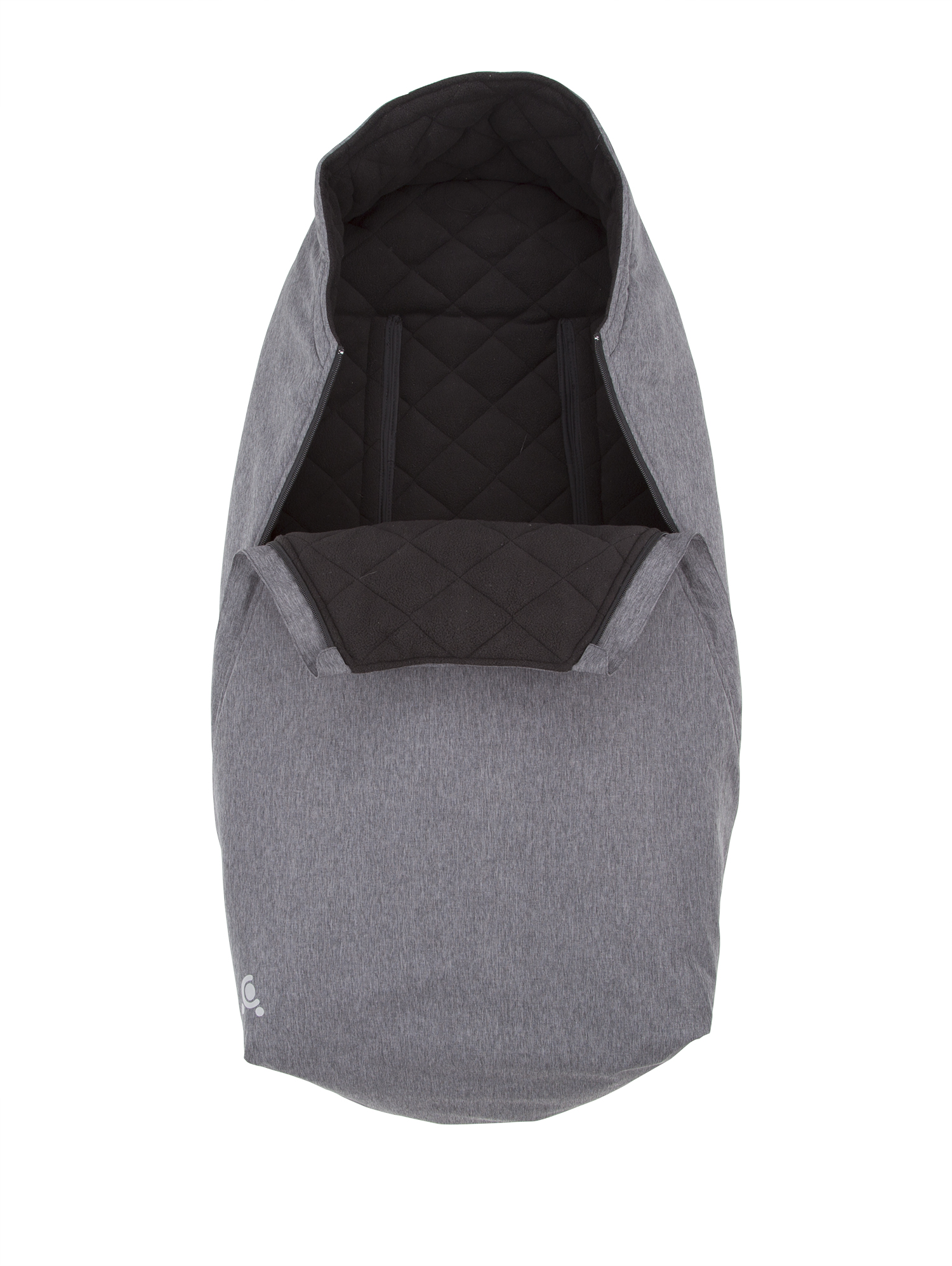 Fusak do kočárku Comfi-Extreme, Stars