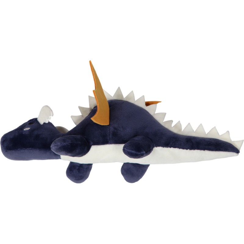 TRYCO Plyšová hračka - Drak Diego