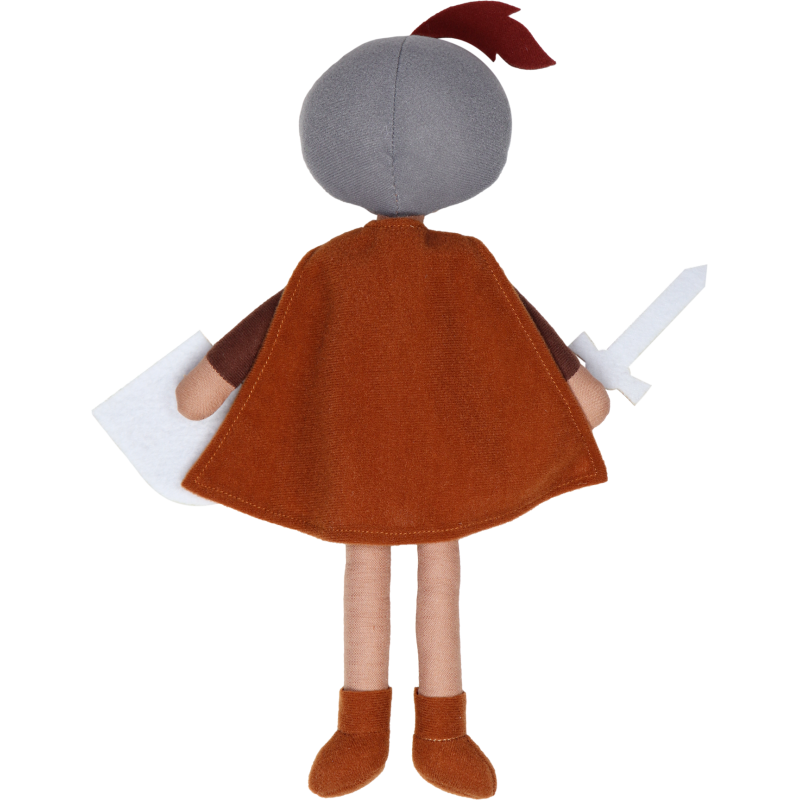 TRYCO Panenka - Rytíř Kai