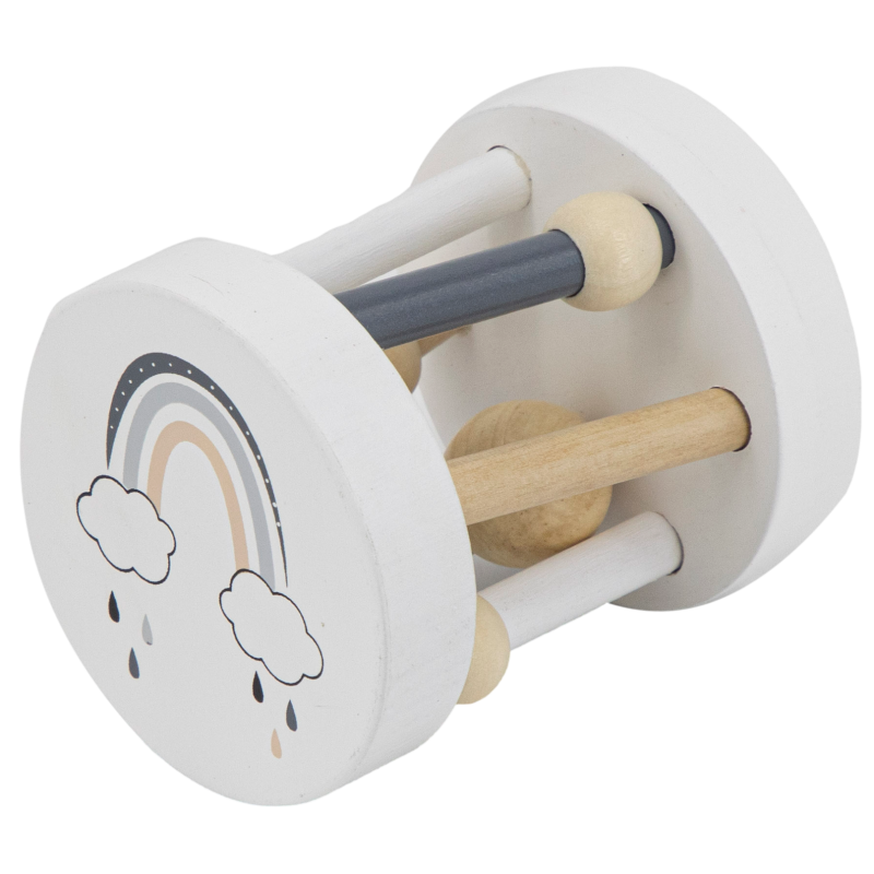 TRYCO Dřevěná vkládačka Roller
