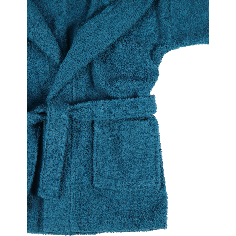 TRYCO Blush & Blossom Froté župan Drak Diego, vel. 0-1 rok