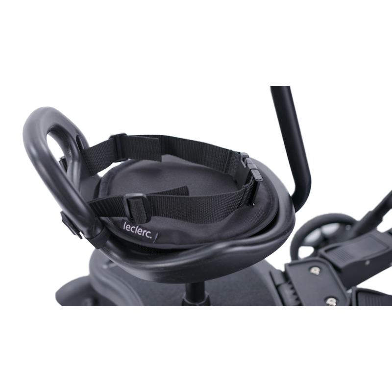 Leclerc Stupátko ke kočárku