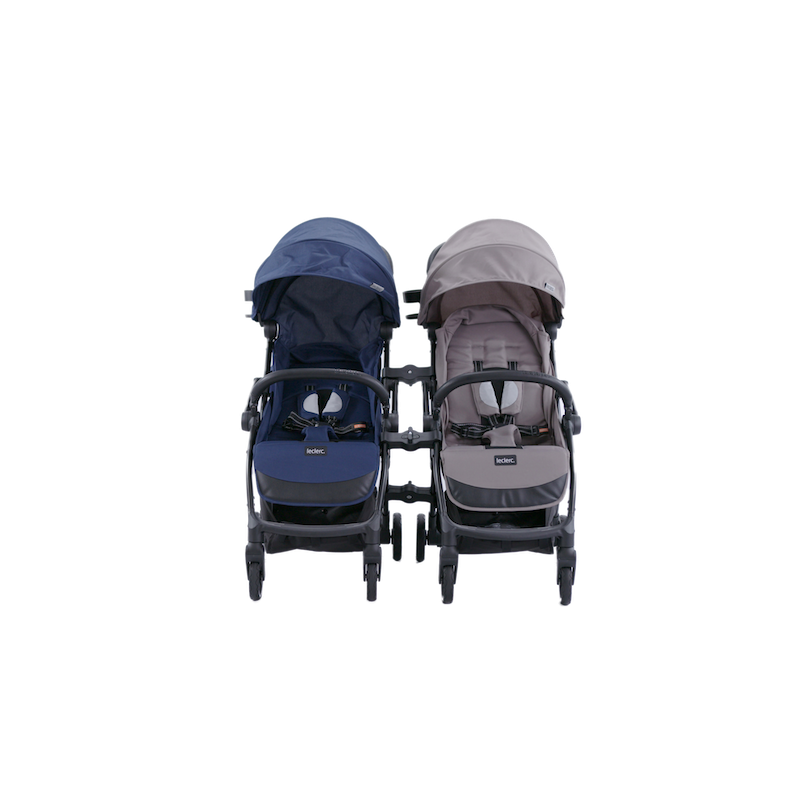 Leclerc Twin/Duo konektor