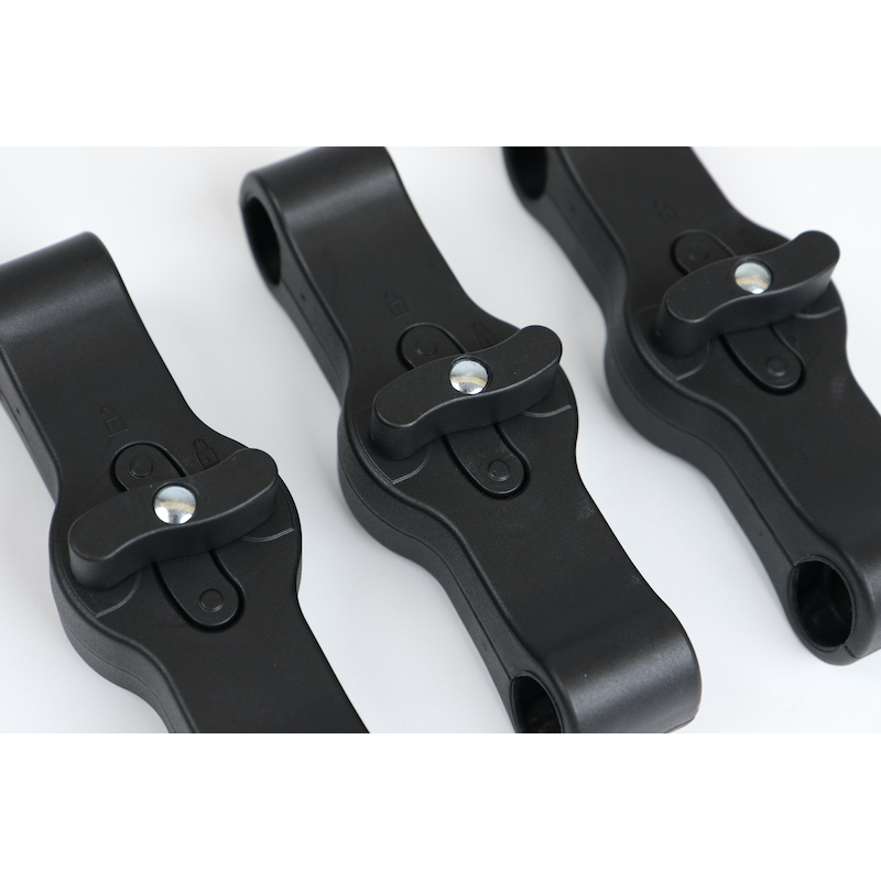 Leclerc Twin/Duo konektor