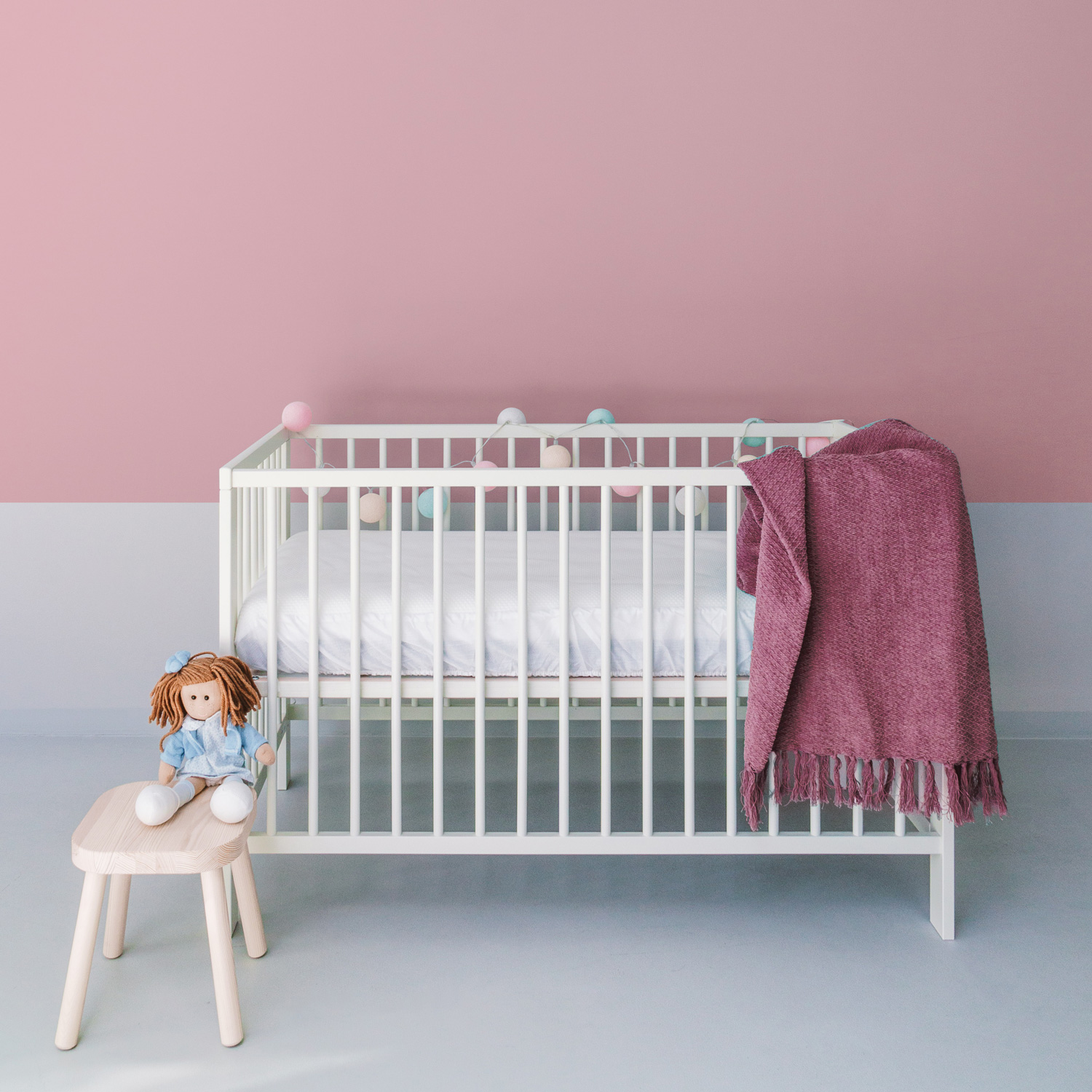 Chránič matrace Aire 120x60