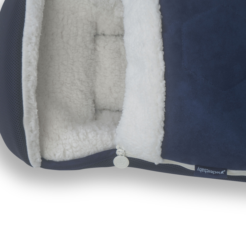 Leclerc Baby Hexagon Fusak Monte Carlo