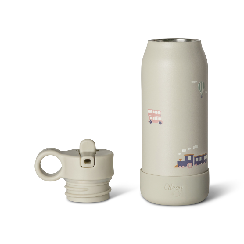 Citron Lahev na vodu Mini, 250 ml - Vehicles