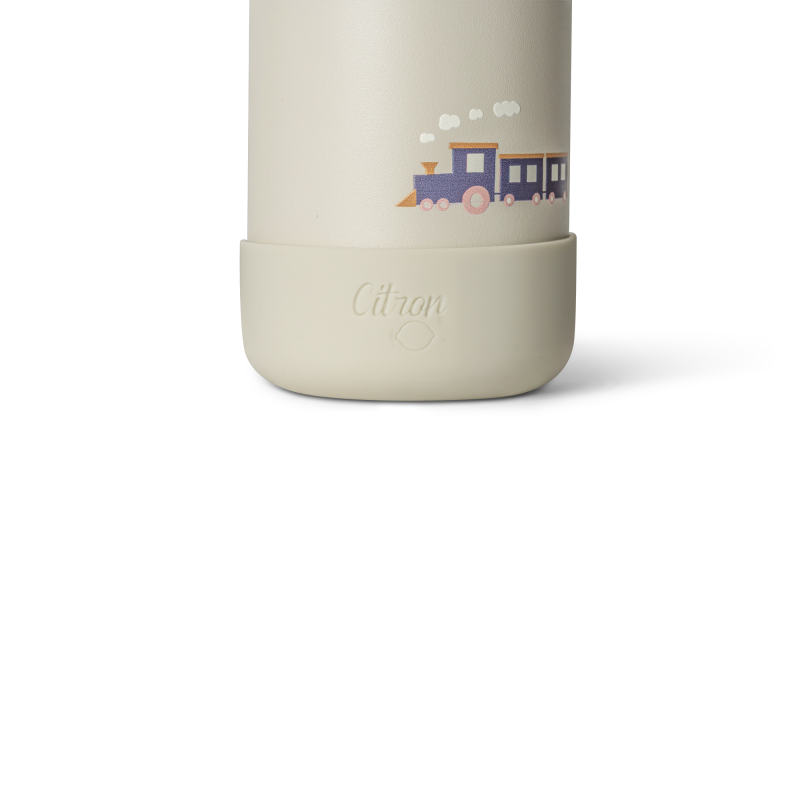 Citron Lahev na vodu Mini, 250 ml - Vehicles