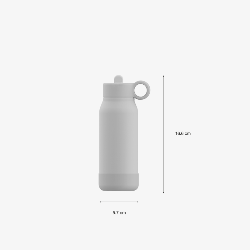 Citron Lahev na vodu Mini, 250 ml - Vehicles