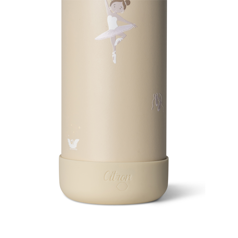 Citron Lahev na vodu Medium, 500 ml - Ballerina