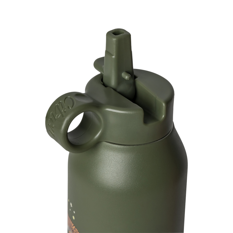 Citron Lahev na vodu Medium, 500 ml - Tiger