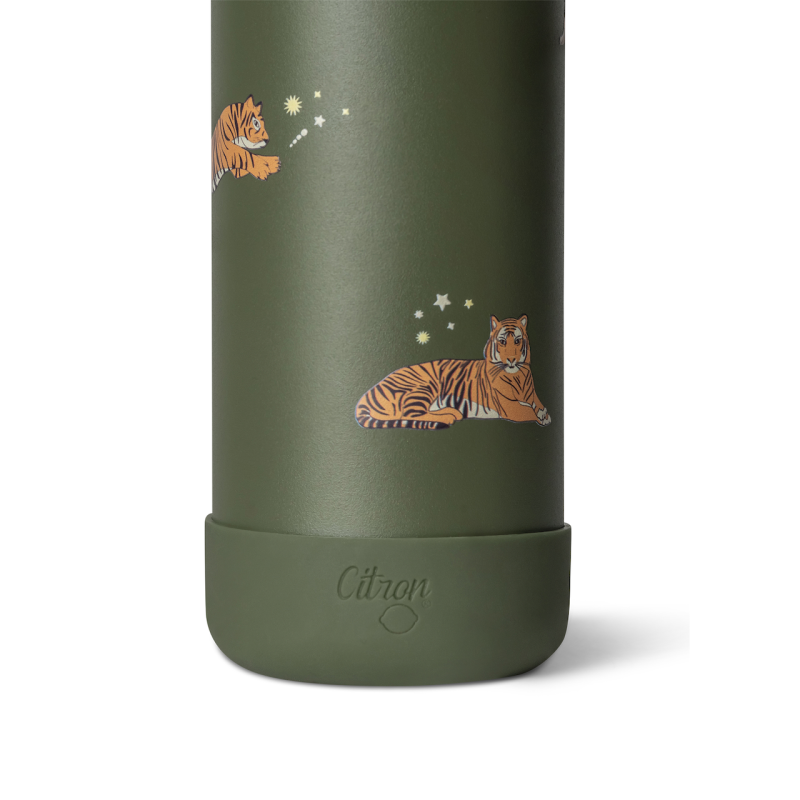 Citron Lahev na vodu Medium, 500 ml - Tiger