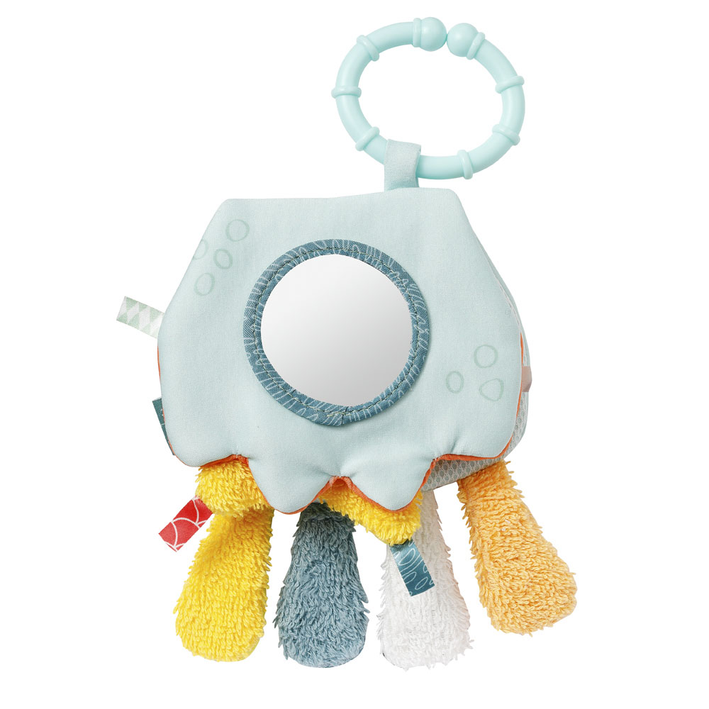 Knížka do vody chobotnice, Splash Play