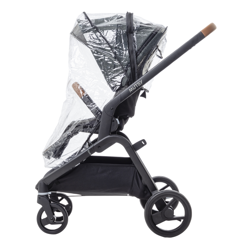 Mutsy FLOW pláštěnka na kočárek